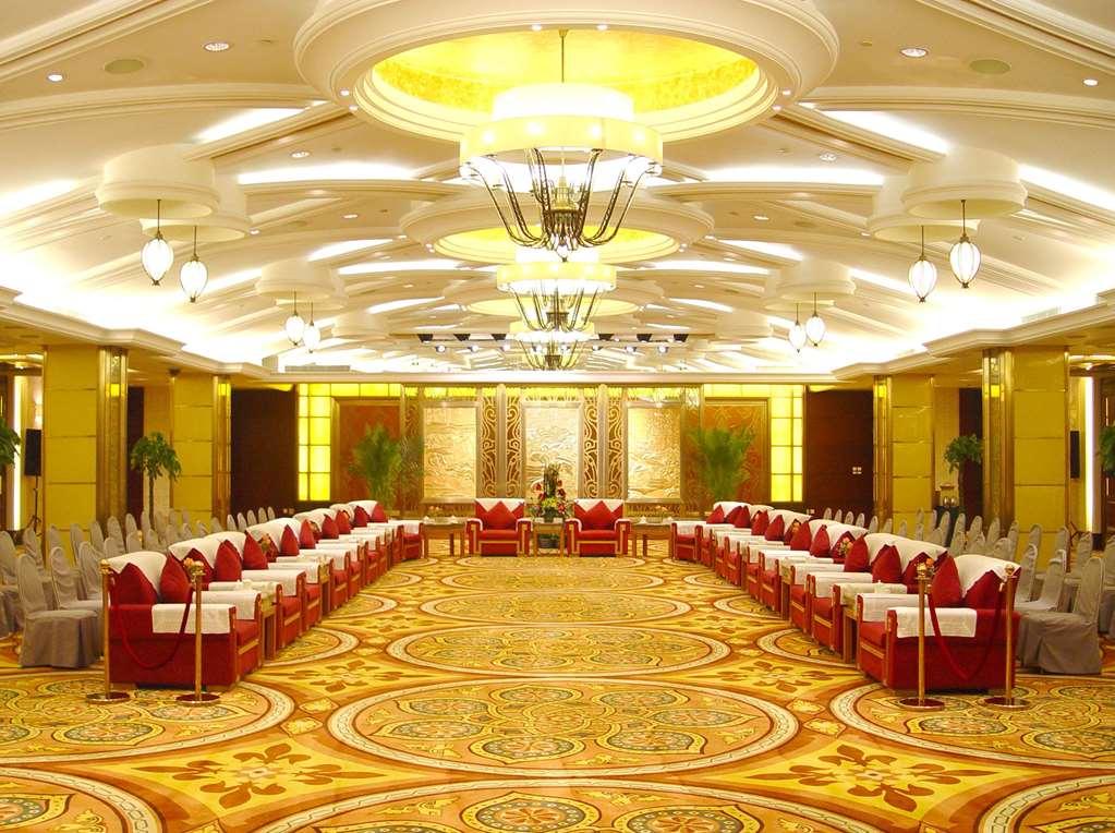 Si Chuan Jin Jiang Hotel Chengdu Quarto foto