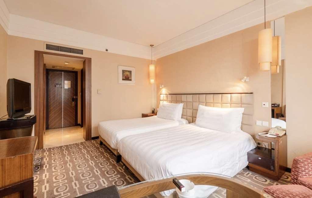 Si Chuan Jin Jiang Hotel Chengdu Quarto foto